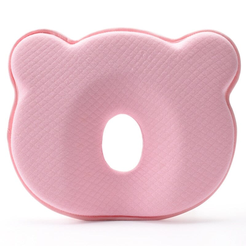 Oreiller Bébé en Mousse à Mémoire de Forme - LittleDream ™