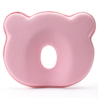 Oreiller Bébé en Mousse à Mémoire de Forme - LittleDream ™