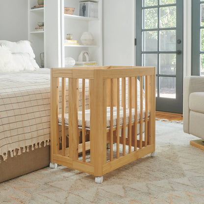 Lit Bébé Convertible 8 en 1 Yuzu