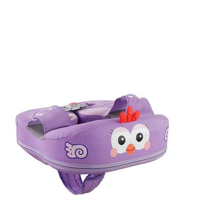 Mambobaby™ Bouée de Piscine avec Sangle de Sécurité pour l’Entrejambe pour Nourrisson/Tout-Petit de 6 à 36 mois