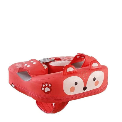 Mambobaby™ Bouée de Piscine avec Sangle de Sécurité pour l’Entrejambe pour Nourrisson/Tout-Petit de 6 à 36 mois