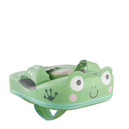 Mambobaby™ Bouée de Piscine avec Sangle de Sécurité pour l’Entrejambe pour Nourrisson/Tout-Petit de 6 à 36 mois