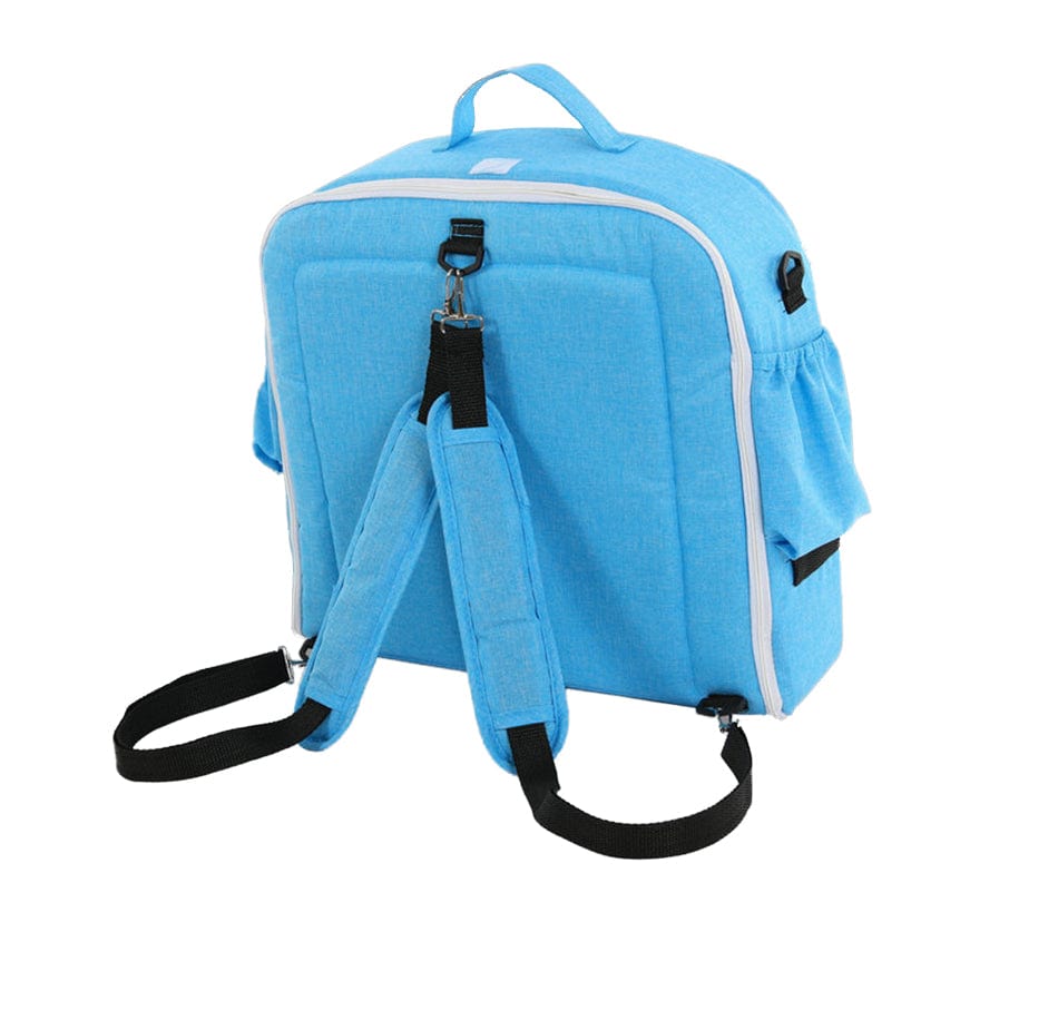 Lit portable pour bébé ProBaby pour nouveau-né avec moustiquaire