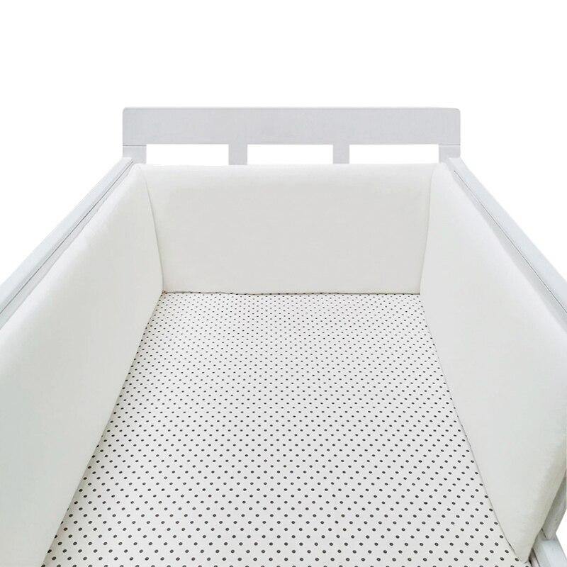 Bumper premium pour berceau - SleepWays™