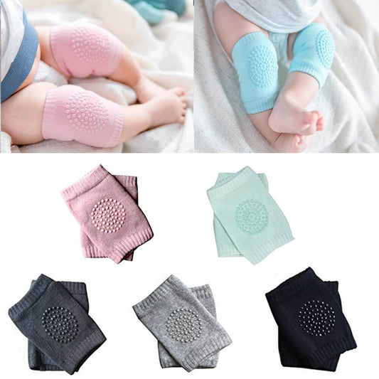 Protège-Genoux Bébé Pro-Safe™