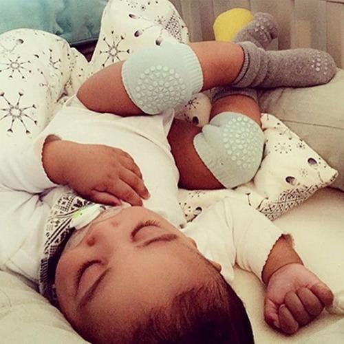 Protège-Genoux Bébé Pro-Safe™