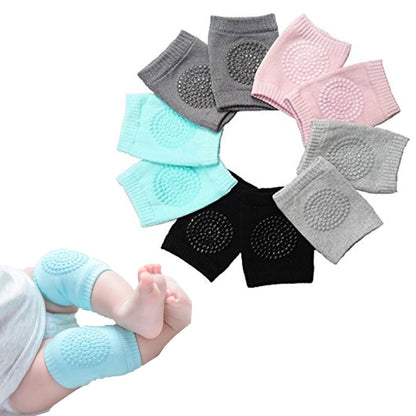 Protège-Genoux Bébé Pro-Safe™