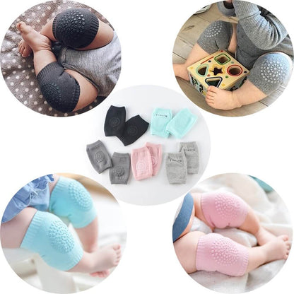 Protège-Genoux Bébé Pro-Safe™