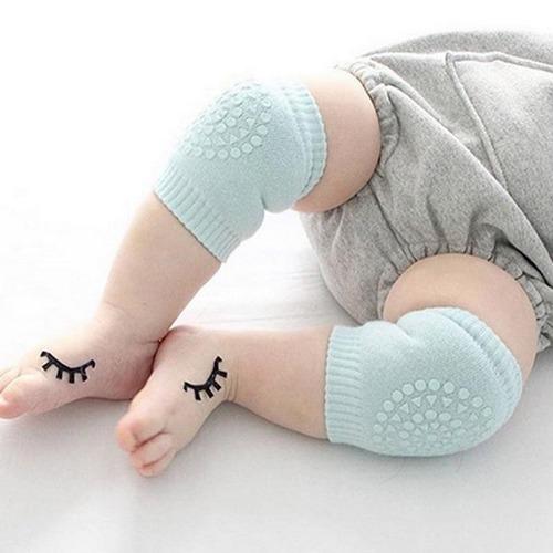 Protège-Genoux Bébé Pro-Safe™