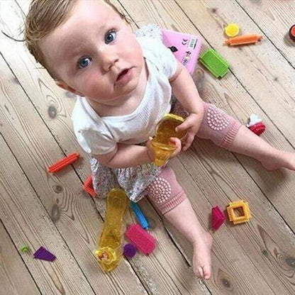 Protège-Genoux Bébé Pro-Safe™