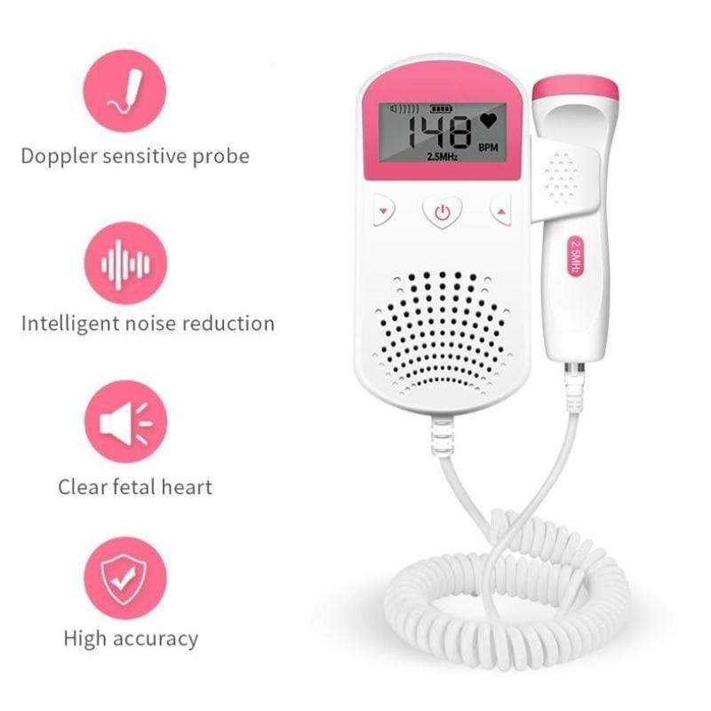 Doppler fœtal ProBaby