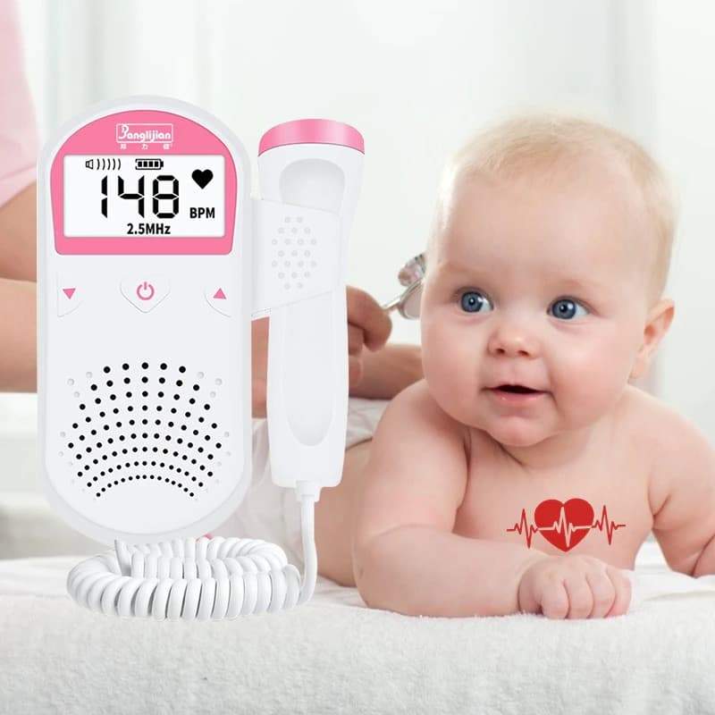Doppler fœtal ProBaby