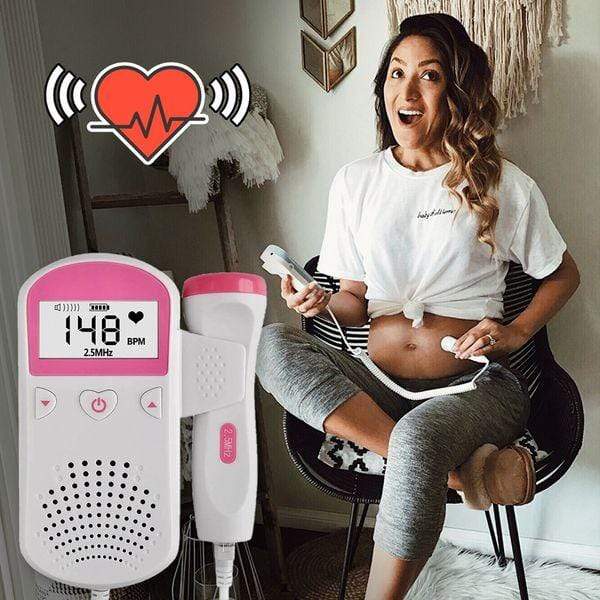 Doppler fœtal ProBaby