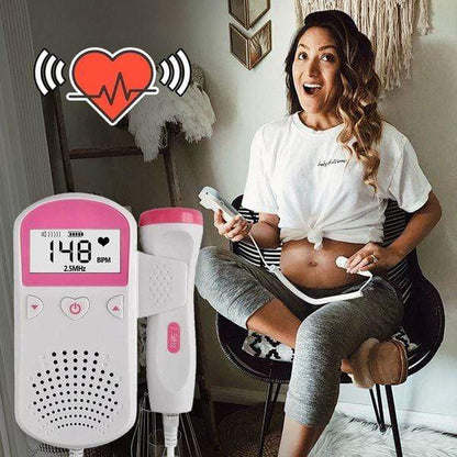 Doppler fœtal ProBaby