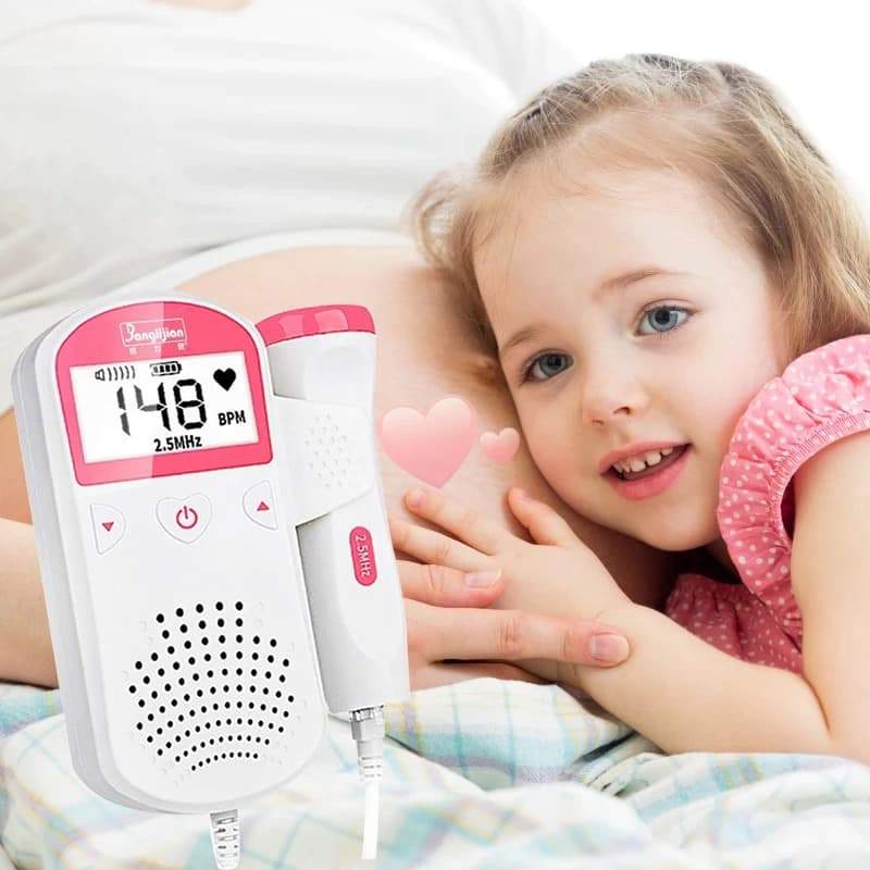 Doppler fœtal ProBaby