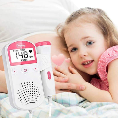 Doppler fœtal ProBaby