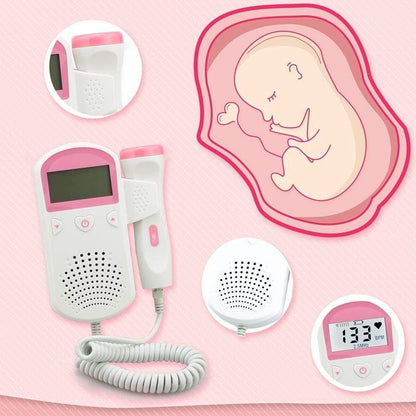 Doppler fœtal ProBaby