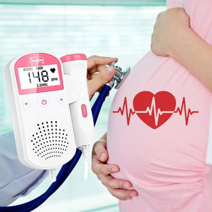 Doppler fœtal ProBaby