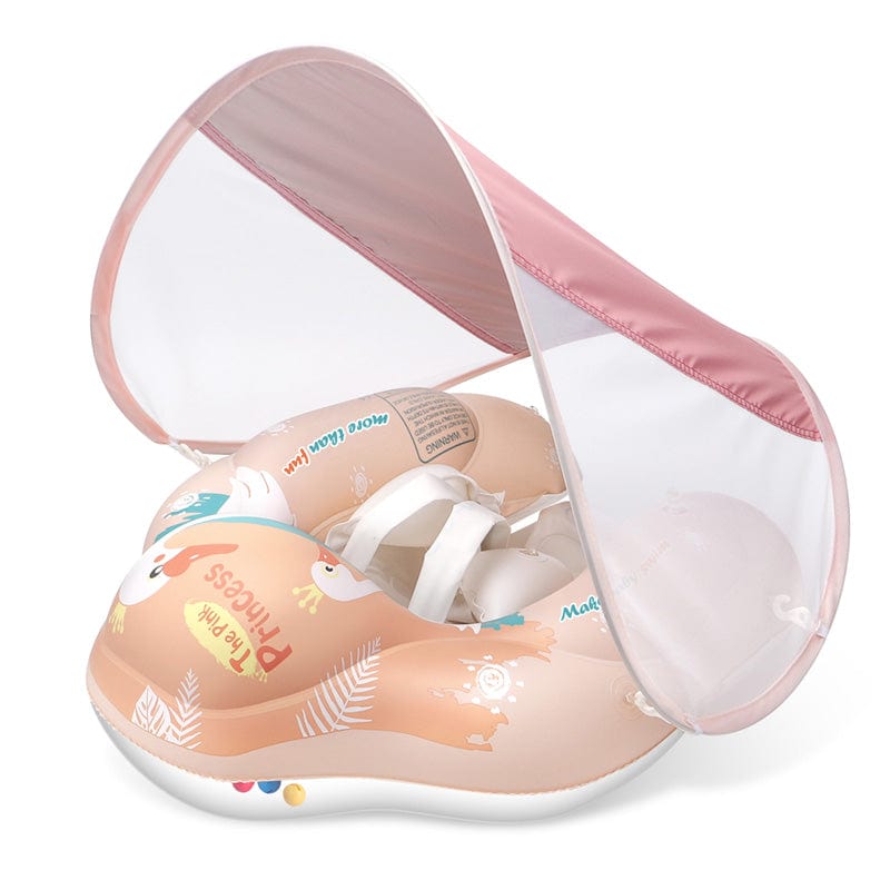 Swimbobo Nouveau Flotteur Gonflable pour Bébé (3-36 Mois)
