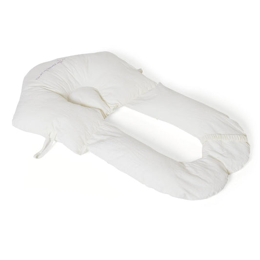 Oreiller Câlin Ultra-Doux pour Bébé - Dreamy™