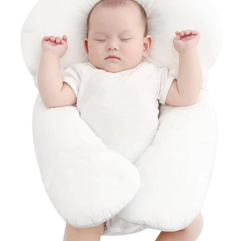 Oreiller Câlin Ultra-Doux pour Bébé - Dreamy™