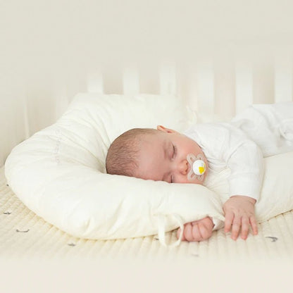 Oreiller Câlin Ultra-Doux pour Bébé - Dreamy™
