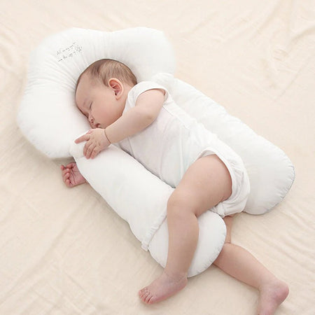 Oreiller Câlin Ultra-Doux pour Bébé - Dreamy™