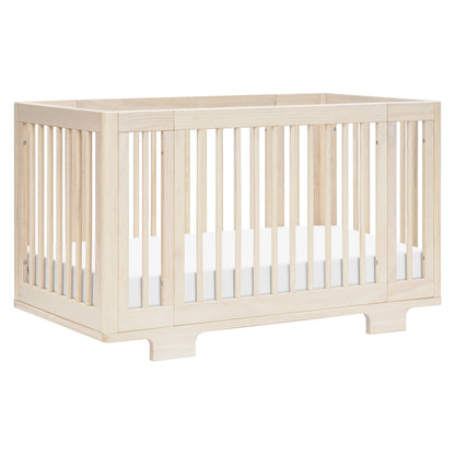 Lit Bébé Convertible 8 en 1 Yuzu