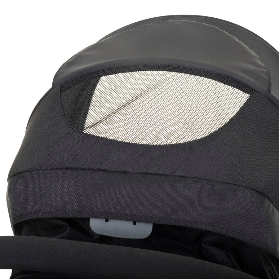 Système de voyage modulaire Pivot avec siège auto bébé LiteMax et barre anti-rebond
